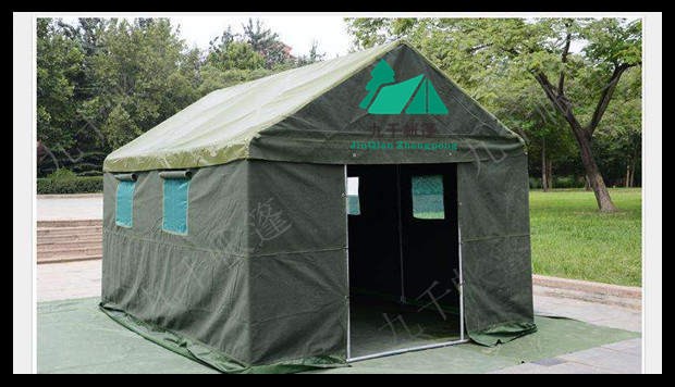 工地帐篷使用哪种合适？